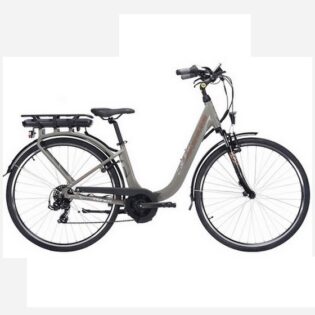 Vélo Nakamura e power