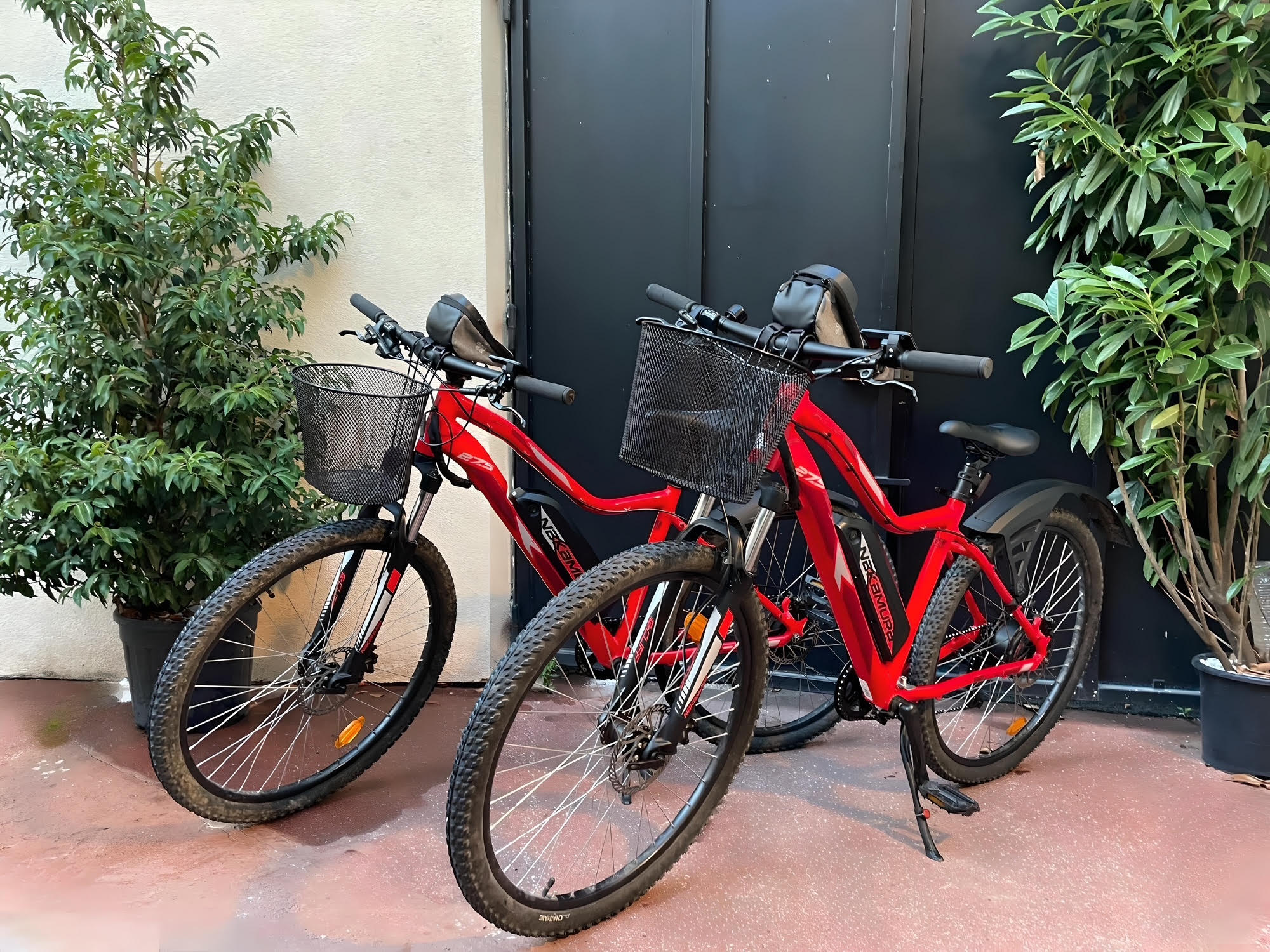 VTT Nakamura Epernay