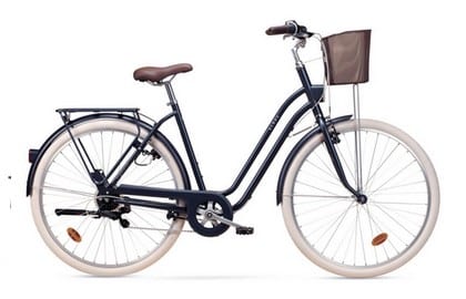 vélo classique elops 520