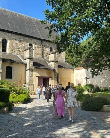 Abbaye hautviliers