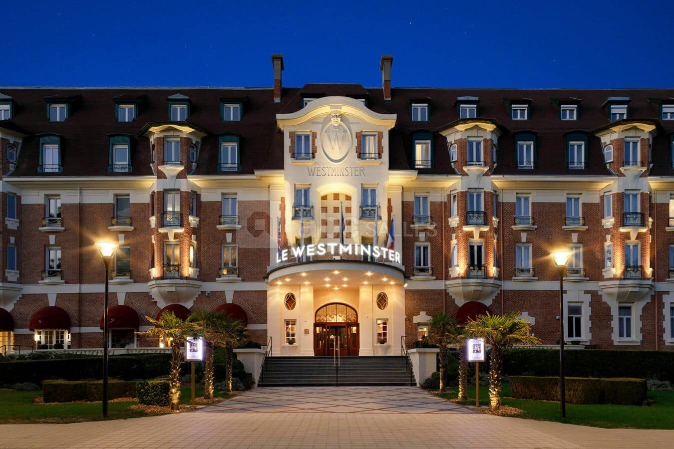 hotel-barriere-le-westminster