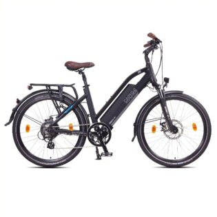 Vélo électrique Stock 2026