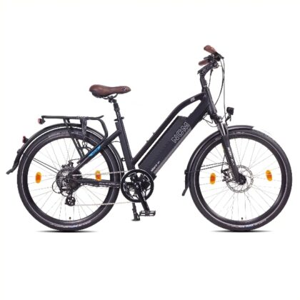 Vélo NCM Milano location à Epernay